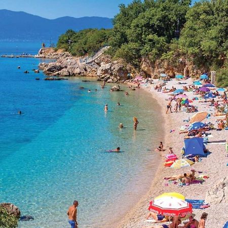 Marica Daire Rijeka Dış mekan fotoğraf