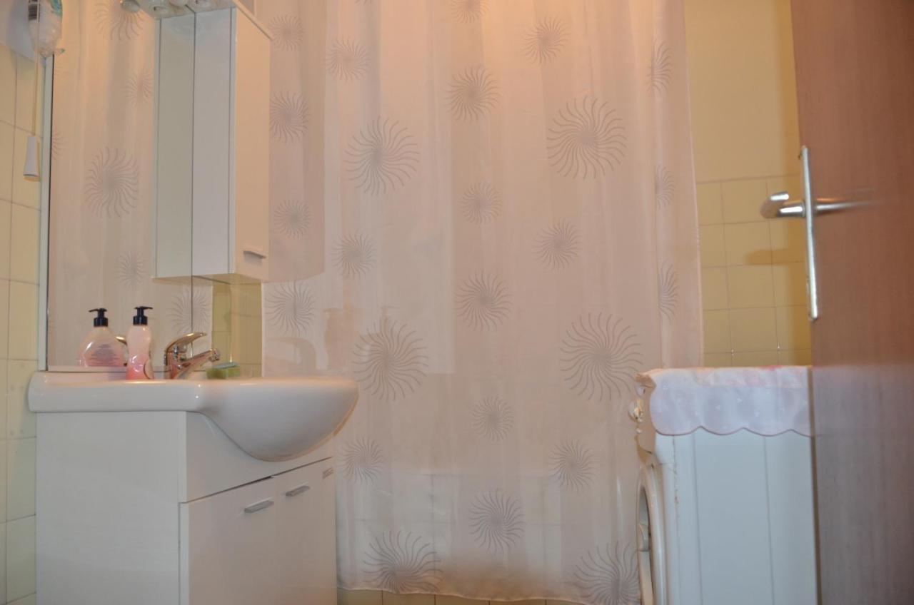 Marica Daire Rijeka Dış mekan fotoğraf
