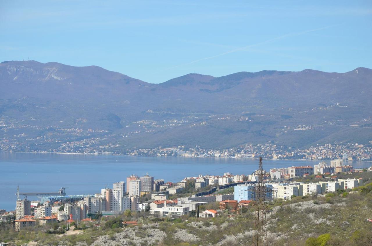 Marica Daire Rijeka Dış mekan fotoğraf