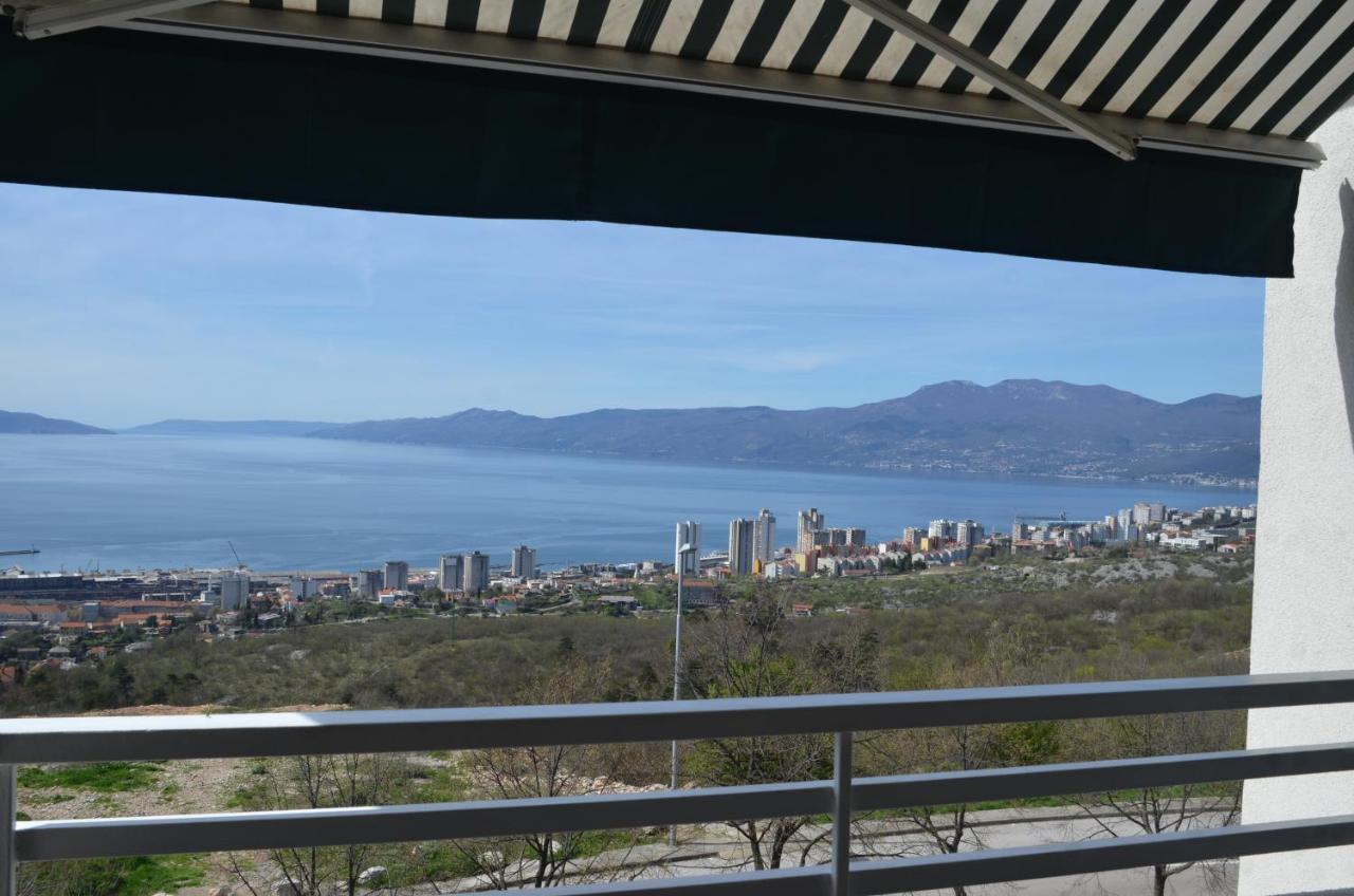 Marica Daire Rijeka Dış mekan fotoğraf