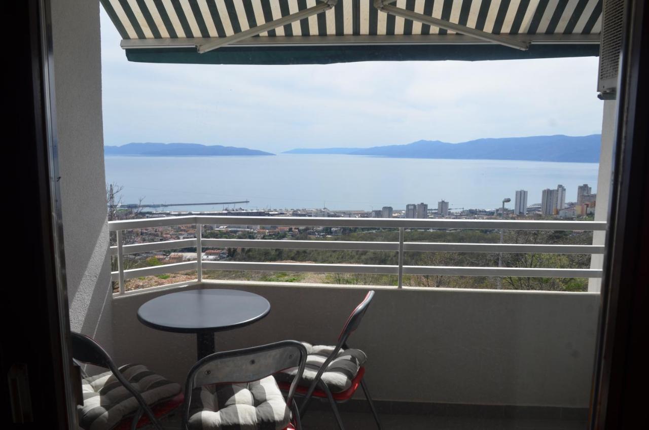 Marica Daire Rijeka Dış mekan fotoğraf