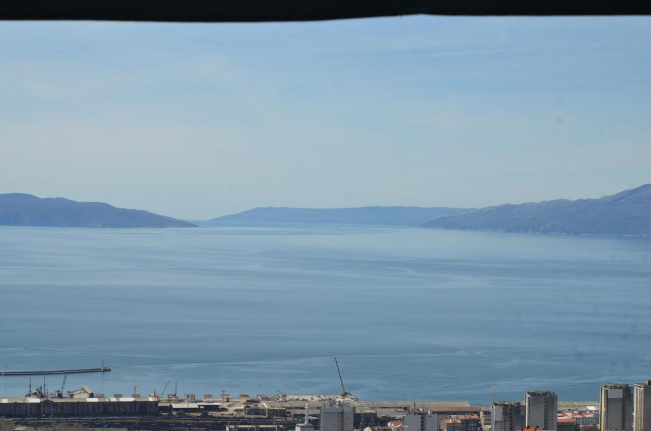 Marica Daire Rijeka Dış mekan fotoğraf