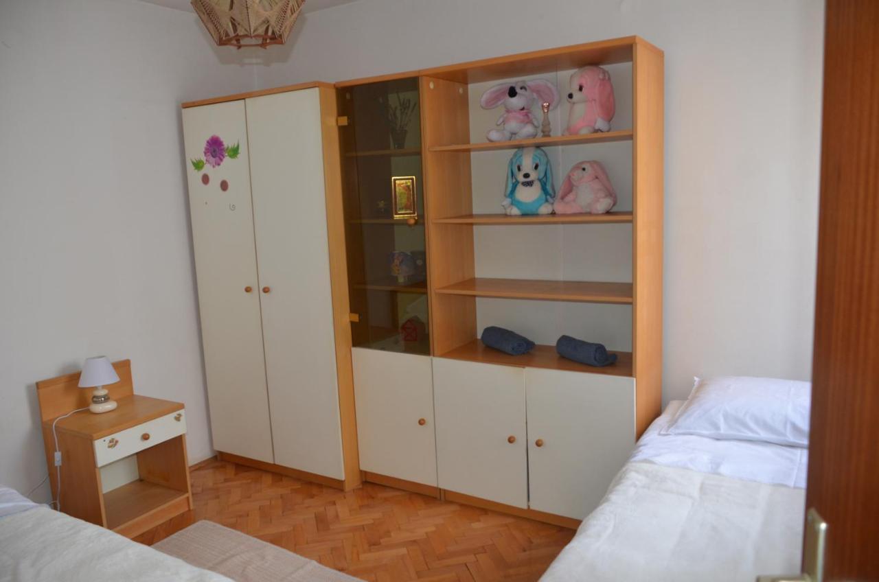 Marica Daire Rijeka Dış mekan fotoğraf