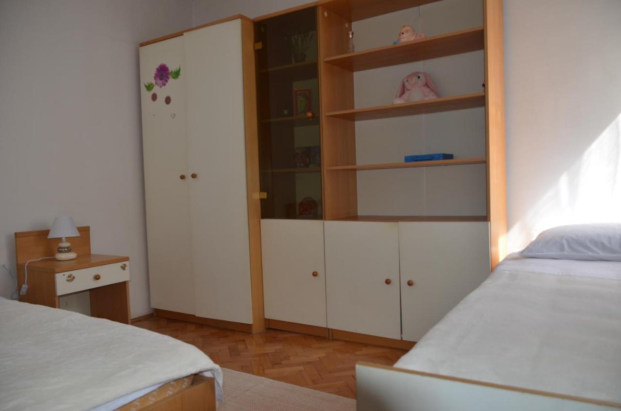 Marica Daire Rijeka Dış mekan fotoğraf