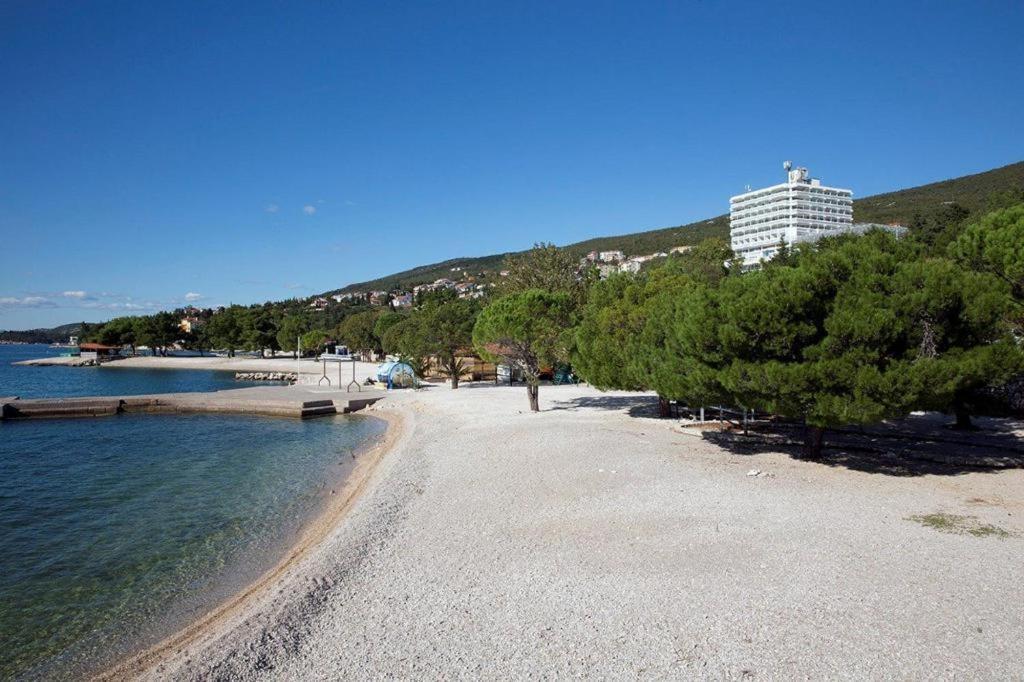 Marica Daire Rijeka Dış mekan fotoğraf