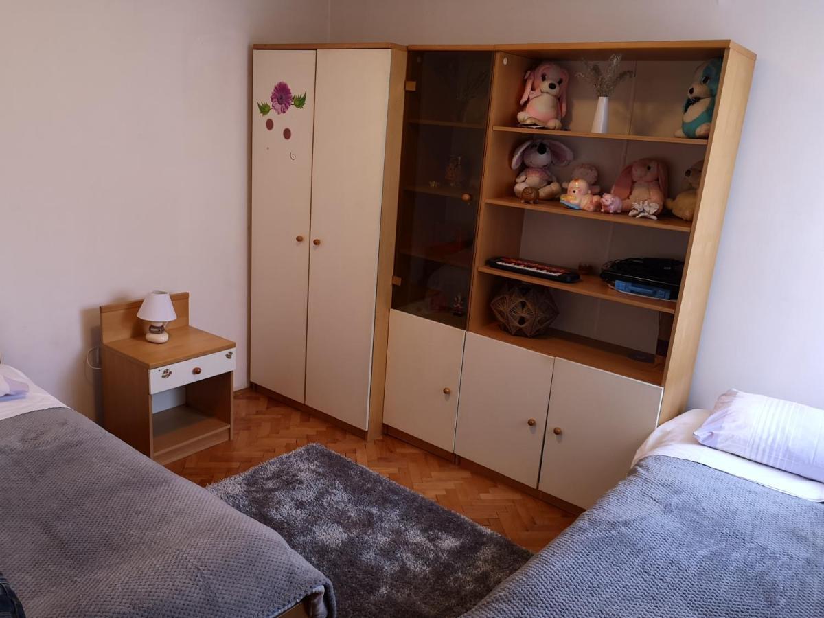 Marica Daire Rijeka Dış mekan fotoğraf