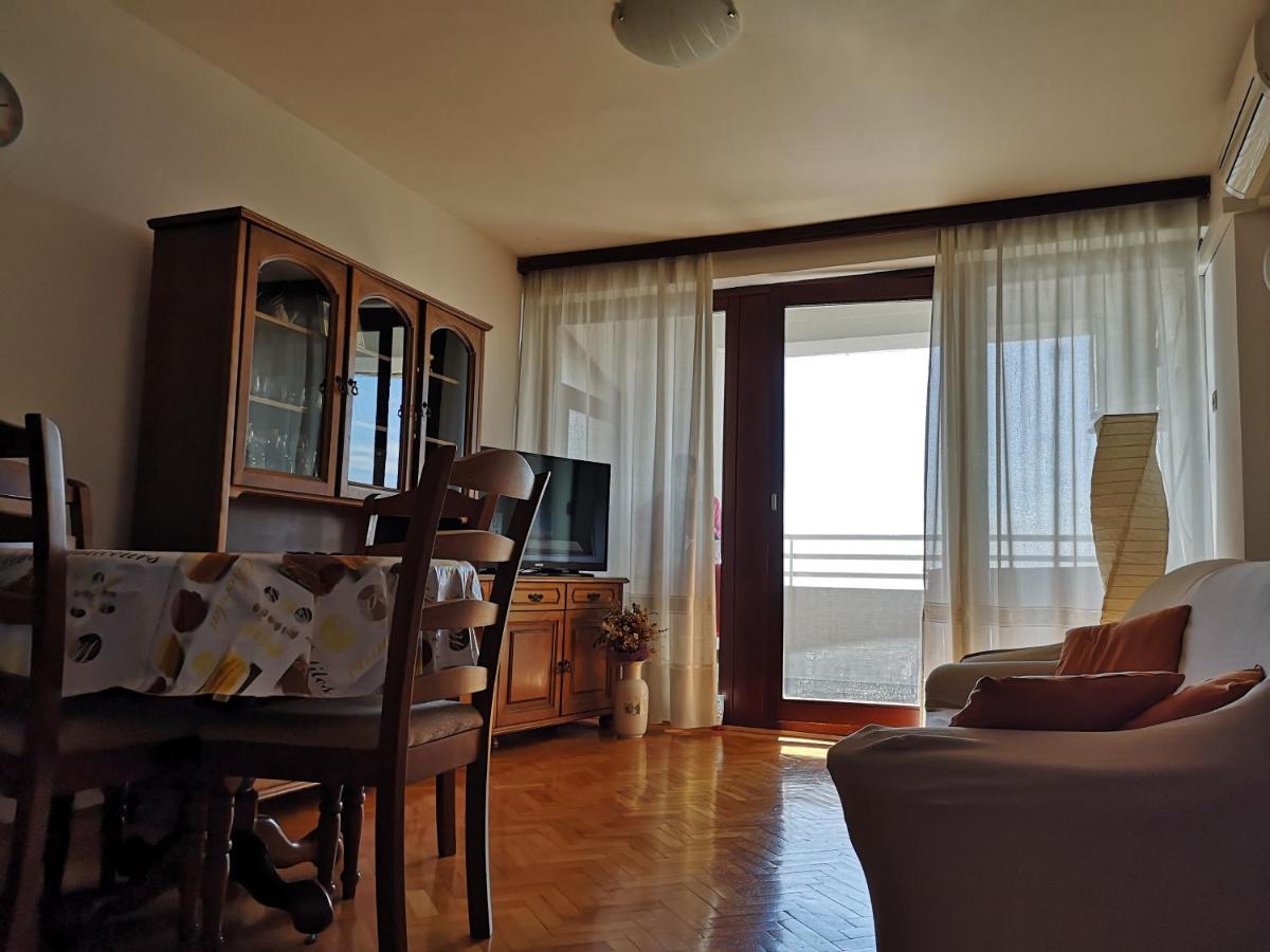 Marica Daire Rijeka Dış mekan fotoğraf