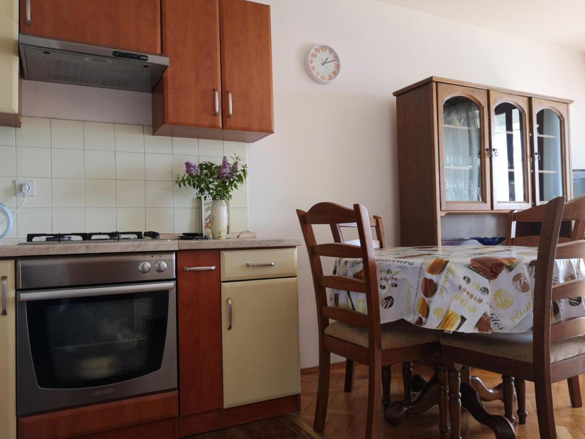 Marica Daire Rijeka Dış mekan fotoğraf