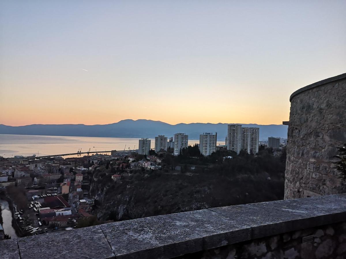 Marica Daire Rijeka Dış mekan fotoğraf