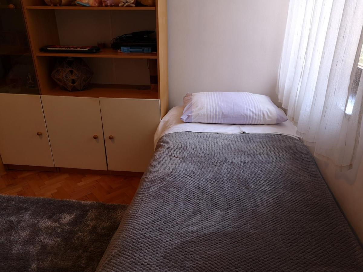Marica Daire Rijeka Dış mekan fotoğraf