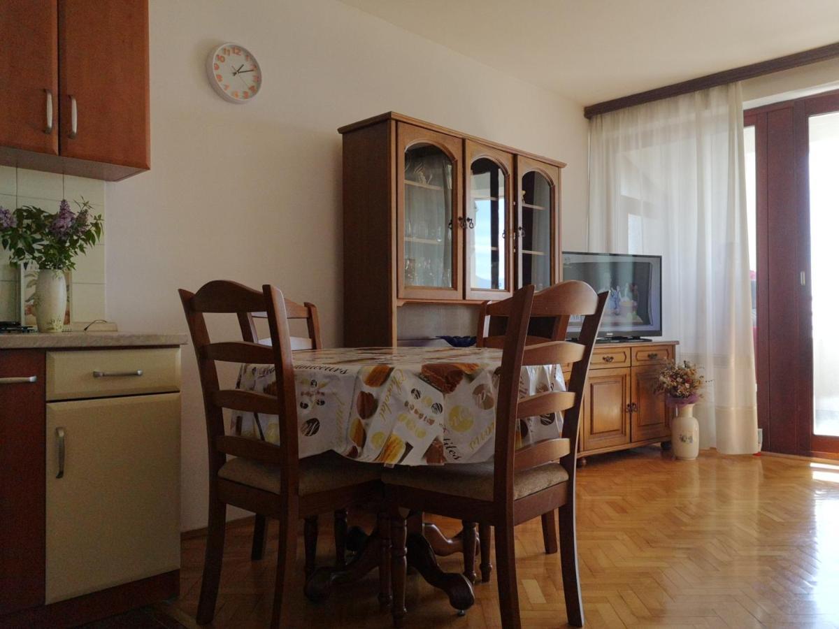 Marica Daire Rijeka Dış mekan fotoğraf