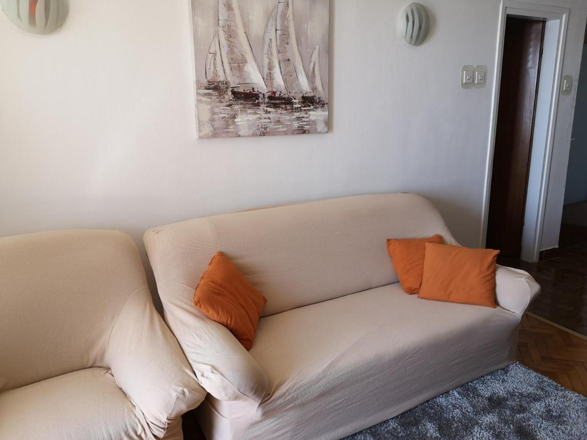 Marica Daire Rijeka Dış mekan fotoğraf