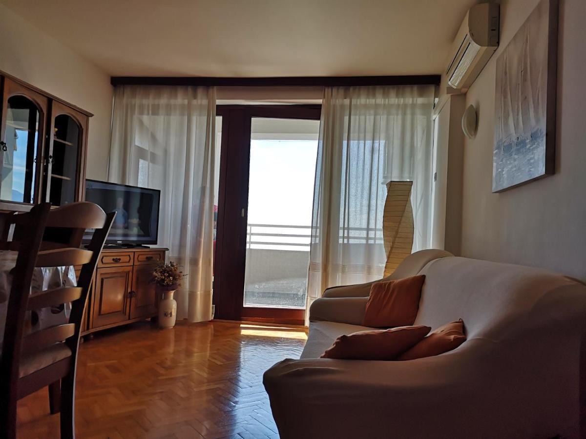 Marica Daire Rijeka Dış mekan fotoğraf