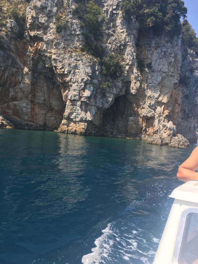 Marica Daire Rijeka Dış mekan fotoğraf