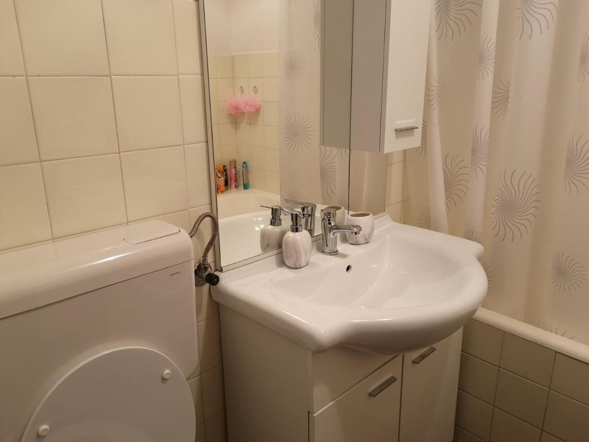 Marica Daire Rijeka Dış mekan fotoğraf