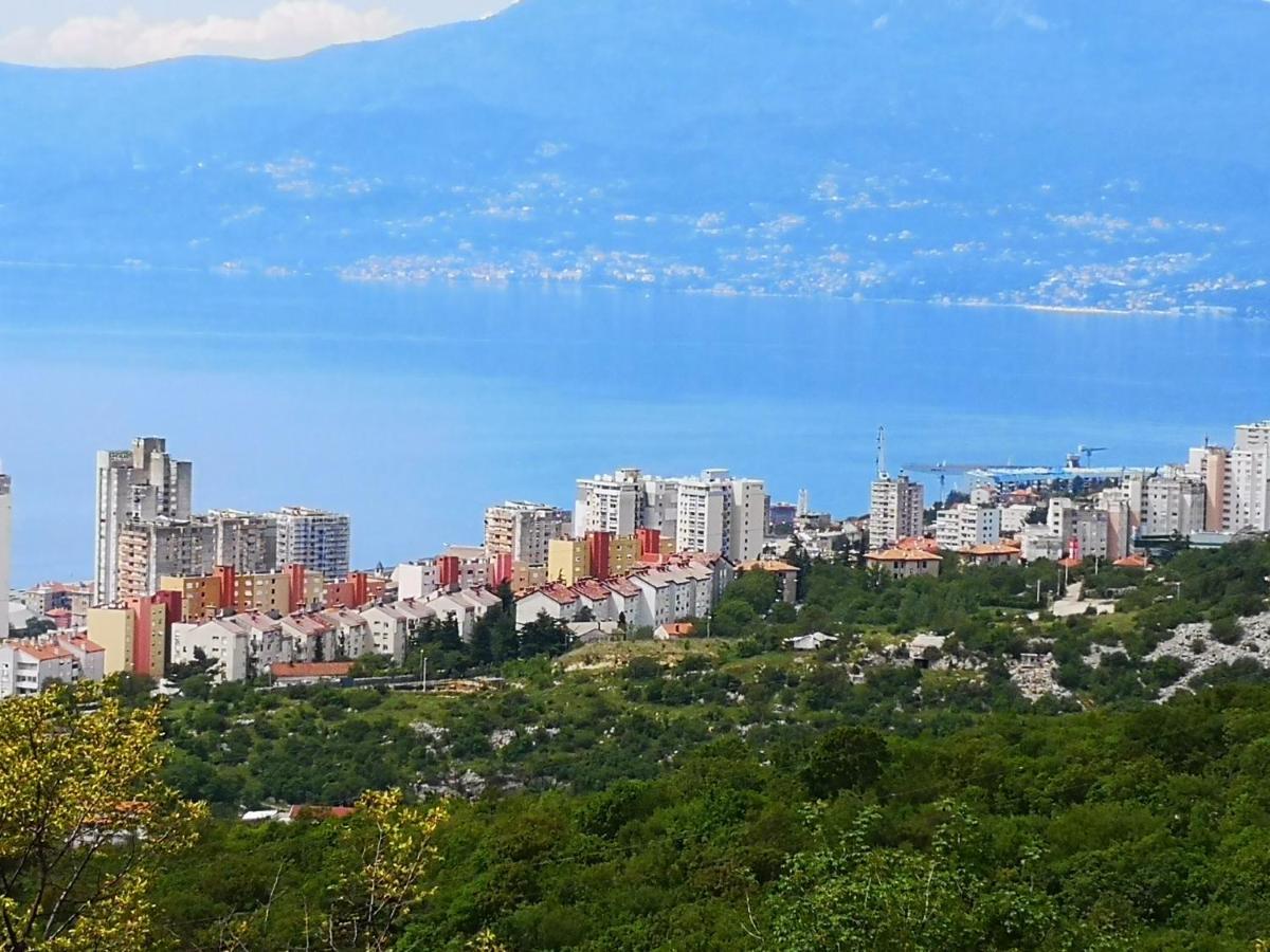Marica Daire Rijeka Dış mekan fotoğraf