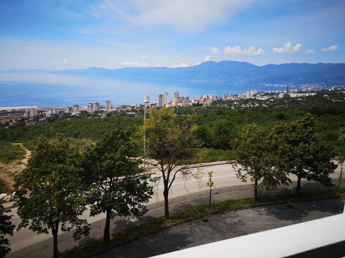 Marica Daire Rijeka Dış mekan fotoğraf