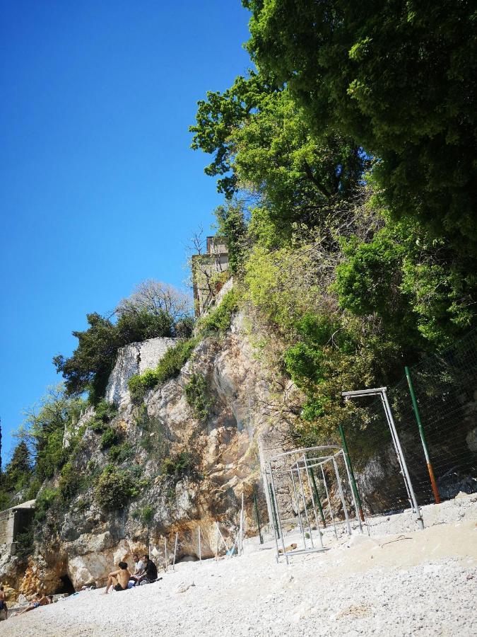 Marica Daire Rijeka Dış mekan fotoğraf