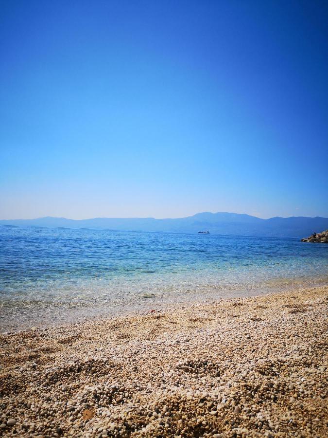 Marica Daire Rijeka Dış mekan fotoğraf