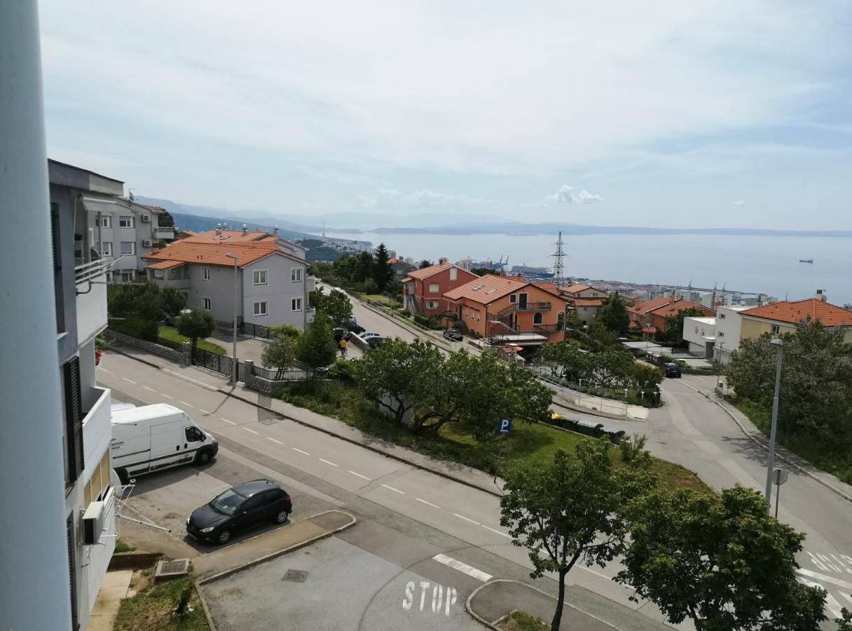 Marica Daire Rijeka Dış mekan fotoğraf