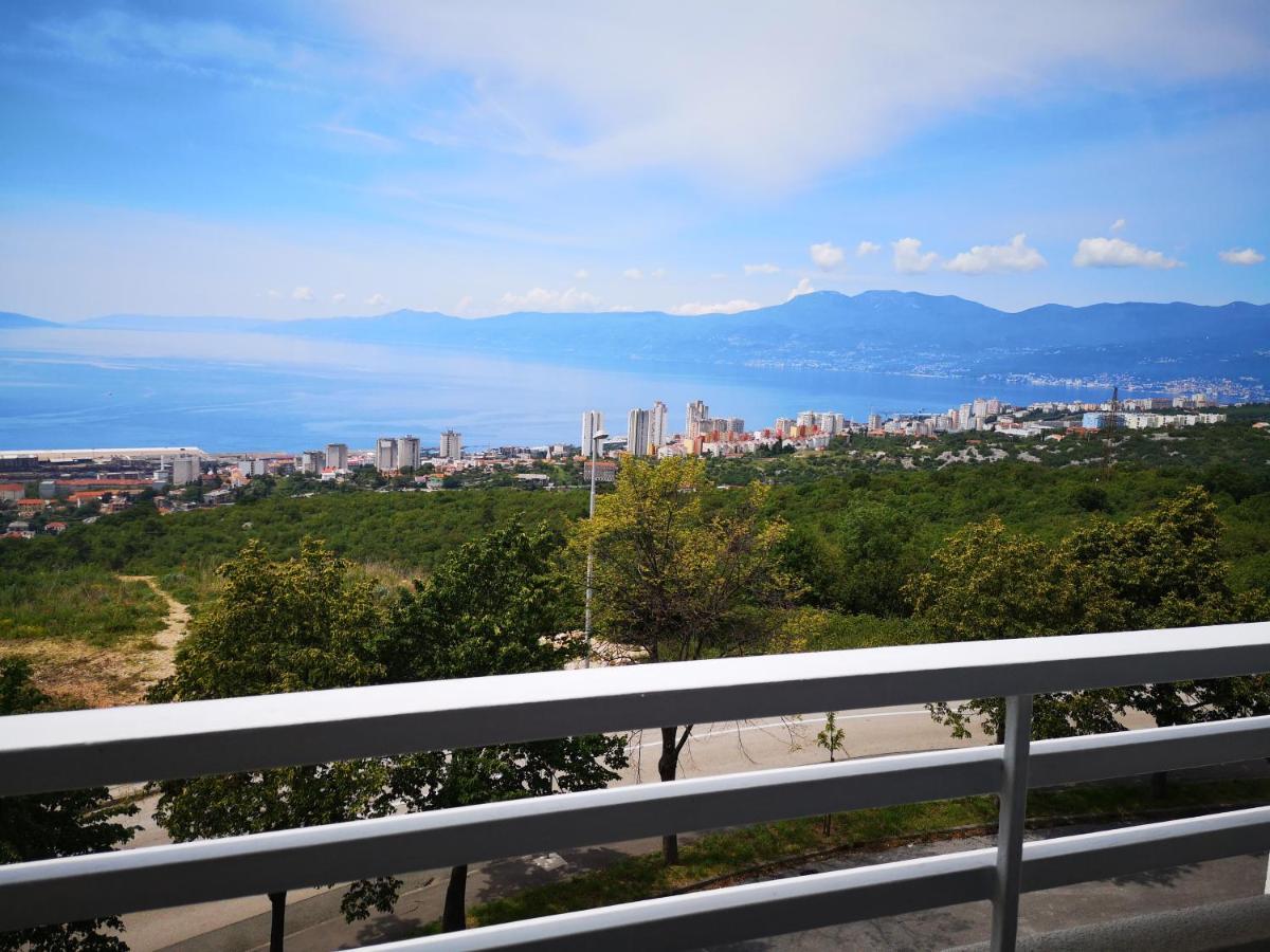 Marica Daire Rijeka Dış mekan fotoğraf