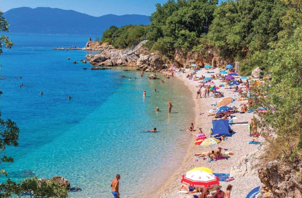Marica Daire Rijeka Dış mekan fotoğraf